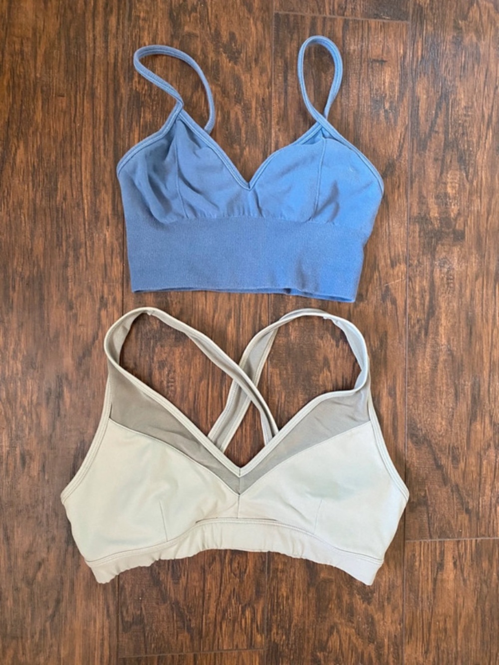 ALO Bra Bundle